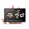 Clear Card、Transparent Card、Plastic Transparent Card、Pvc Clear Card